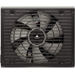 Corsair zdroj 850W HX Series HX850, 80 PLUS Platinum,modulárny, 135mm ventilátor