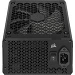 CORSAIR zdroj, RM650x-80 PLUS Gold (ATX, 650W, Modular), model 2021