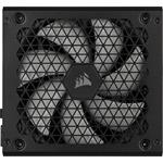 CORSAIR zdroj, RM650x-80 PLUS Gold (ATX, 650W, Modular), model 2021