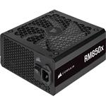 CORSAIR zdroj, RM850x-80 PLUS Gold (ATX, 850W, Modular), model 2021