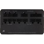 CORSAIR zdroj, RM850x-80 PLUS Gold (ATX, 850W, Modular), model 2021