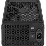 CORSAIR zdroj, RM850x-80 PLUS Gold (ATX, 850W, Modular), model 2021