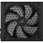 CORSAIR zdroj, RM850x-80 PLUS Gold (ATX, 850W, Modular), model 2021