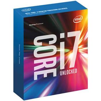 CPU INTEL Core i7-6800K (3.4GHz, 15M, LGA2011-v3)