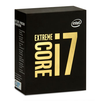 CPU INTEL Core i7-6950X (3.0GHz, 25M, LGA2011-v3)