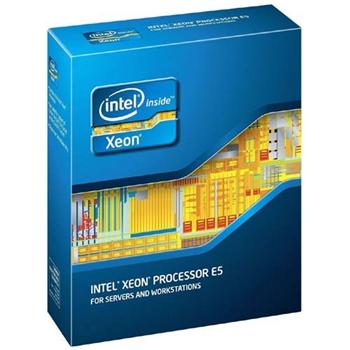 CPU Intel Xeon E5-2630 v3 (2.4GHz, LGA2011-3,20MB)