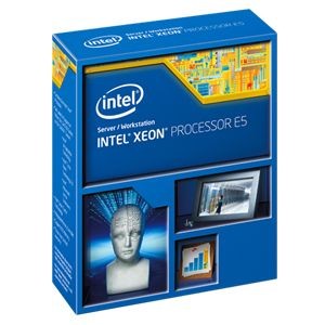 CPU Intel Xeon E5-2630 v4 (2.2GHz, LGA2011-3,25MB)
