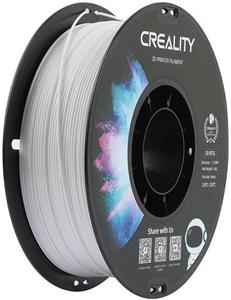 CR-PETG Filament Creality (White)