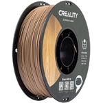 CR-PLA Wood Filament Creality (White Pine)