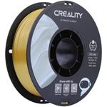 CR-Silk PLA Filament Creality (Gold)