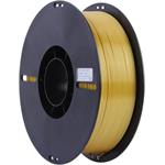 CR-Silk PLA Filament Creality (Gold)