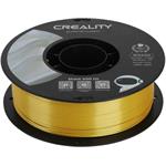 CR-Silk PLA Filament Creality (Gold)