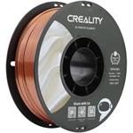 CR-Silk PLA Filament Creality (Red Copper)