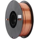 CR-Silk PLA Filament Creality (Red Copper)