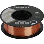 CR-Silk PLA Filament Creality (Red Copper)