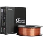 CR-Silk PLA Filament Creality (Red Copper)