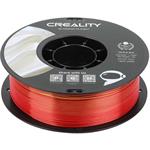 CR-Silk PLA Filament Creality, zlatá-červená