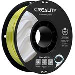 CR-Silk PLA Filament Creality (žltá-modrá)