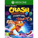 Crash Bandicoot™ 4: It’s About Time