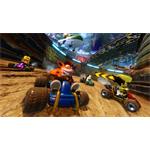 Crash Team Racing Nitro-Fueled (PS4)