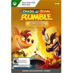 Crash Team Rumble, Deluxe Edition, pre Xbox