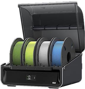 Creality CFS filament management