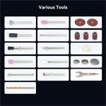 Creality Cordless Rotary Tool Kit