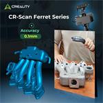 Creality CR-Scan Ferret Pro