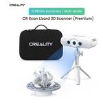 Creality CR-Scan Lizard Premium Version