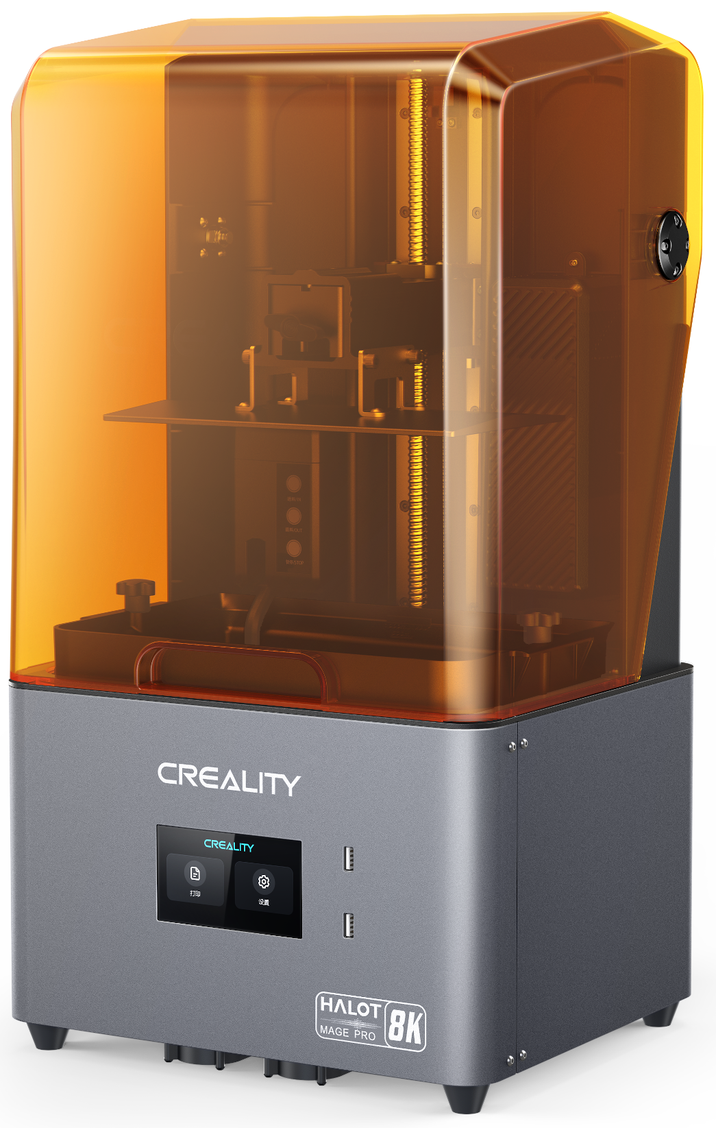 Creality Halot-Mage Pro CL-103