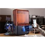 Creality Halot-Mage S 3D Printer