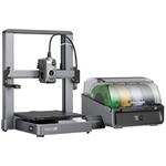 Creality Hi Combo, 3D tlačiareň