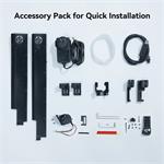 Creality K1 Series CFS Upgrade Accessory Kit (K1, K1 Max, K1C, K1 SE)