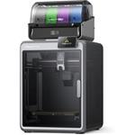 Creality K2 Combo, 3D tlačiareň