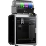 Creality K2 Combo, 3D tlačiareň