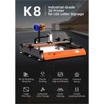 Creality K8