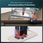 Creality Laser Falcon Engraver-5W