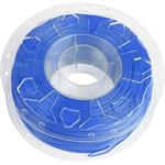 Creality PLA filament, modrý, 1 kg