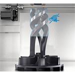 CreatBot F1000 dual extruder