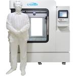 CreatBot F1000 dual extruder