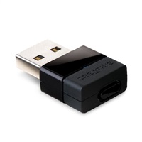 Creative Bluetooth dongle BT-D1, USB