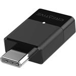 Creative BT-W3, Audio USB vysielač Bluetooth 5.0