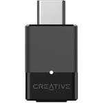 Creative BT-W3, Audio USB vysielač Bluetooth 5.0