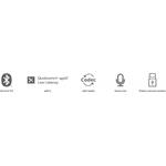 Creative BT-W3, Audio USB vysielač Bluetooth 5.0