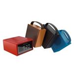 Creative CHRONO, bluetooth reproduktor, black