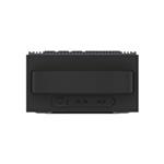 Creative CHRONO, bluetooth reproduktor, black