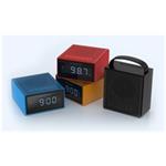 Creative CHRONO, bluetooth reproduktor, black