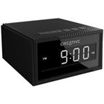 Creative CHRONO, bluetooth reproduktor, black