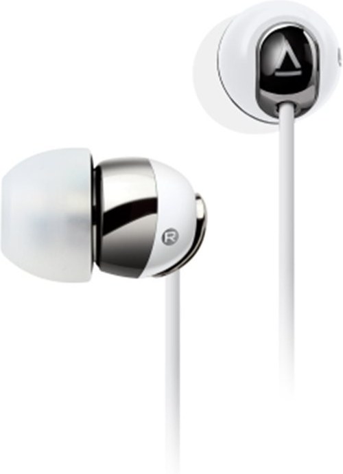 Creative EP-660, slúchadlá, biele