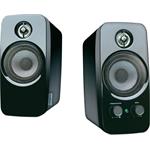 Creative GigaWorks Inspire T10, reproduktory, čierne